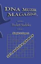 Pocket Sudoku