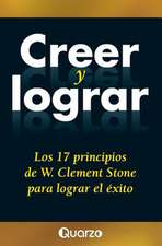 Creer y Lograr