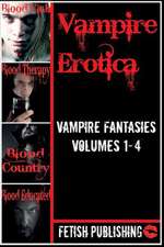 Vampire Erotica