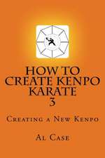 Howcreatekenpo 3