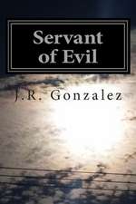 Servant of Evil