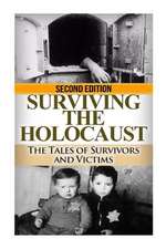 Surviving the Holocaust