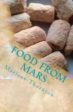 Food from Mars