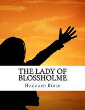 The Lady of Blossholme