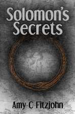 Solomon's Secrets