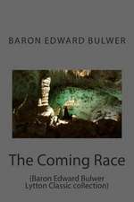 The Coming Race