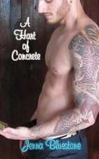 A Hart of Concrete