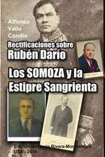 Rectificaciones Sobre Ruben Dario