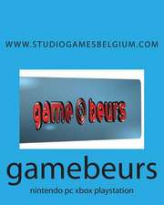 Gamebeurs