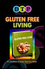 Gluten Free Living