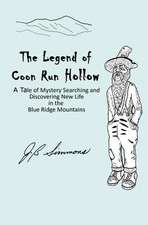 The Legend of Coon Run Hollow