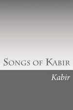 Songs of Kabir