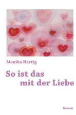 So Ist Das Mit Der Liebe