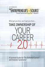 Your Career 2.0