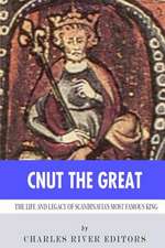 Cnut the Great