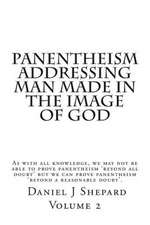 Panentheism Addressing Man Made in the Image of God