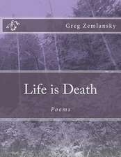 Life Is Death