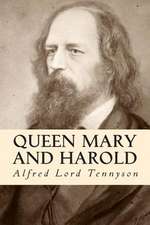 Queen Mary and Harold