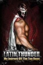 Latin Thunder