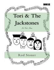 Tori & the Jackstones