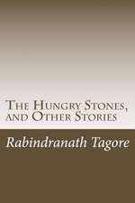 The Hungry Stones, and Other Stories