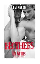 Brothers in Arms - Book 3