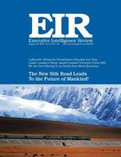 Executive Intelligence Review; Volume 41, Number 34