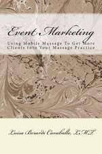 Event Marketing