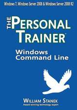 Windows Command Line