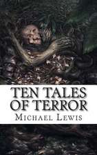 Ten Tales of Terror