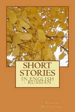 Short Stories