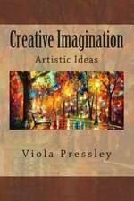 Creative Imagination