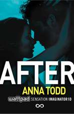 Todd, A: After