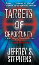 Targets of Opportunity