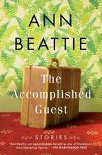 The Accomplished Guest