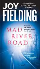 Mad River Road