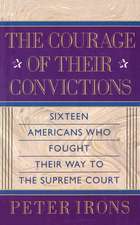 The Courage of Their Convictions: Stuttering in History and the Quest for a Cure