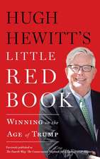 Hugh Hewitt's Little Red Book