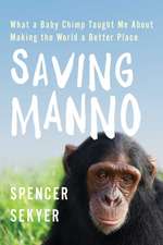 Saving Manno