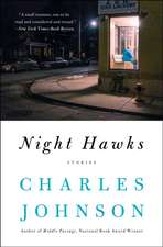 Night Hawks