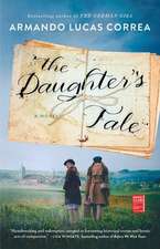 The Daughter's Tale