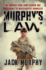 Murphy's Law