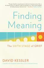 Finding Meaning