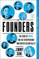 The Founders