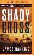 Shady Cross