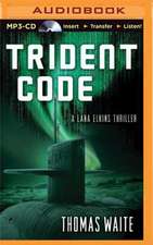 Trident Code