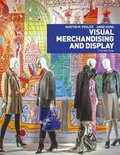 Visual Merchandising and Display