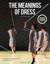 The Meanings of Dress: Bundle Book + Studio Access Card