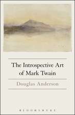 The Introspective Art of Mark Twain