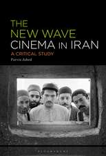 The New Wave Cinema in Iran: A Critical Study